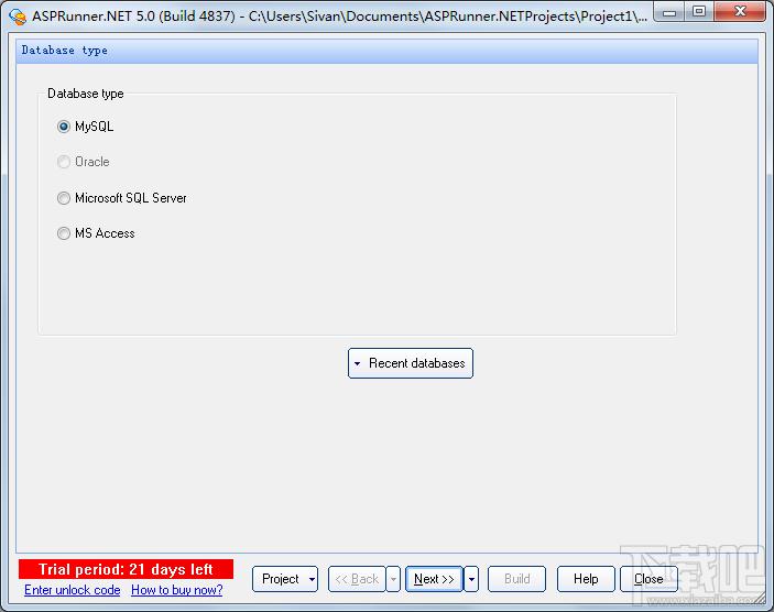 ASPRunner.NET,ASPRunner.NET下载,ASP网页制作工具