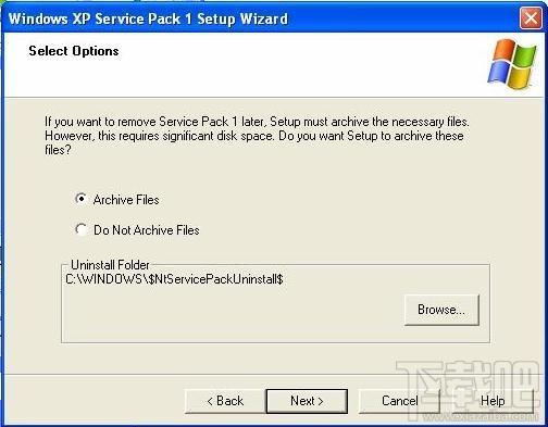 Windows XP Service Pack 1a,Windows XP Service Pack 1a下载,Windows XP Service Pack