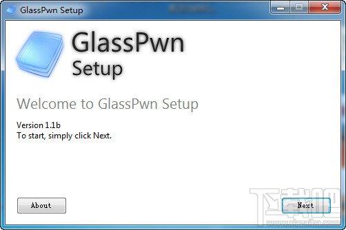 GlassPwn,Aero Glass去水印,Aero Glass