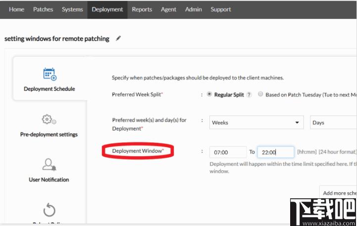 ManageEngine Patch Manager Plus下载,补丁更新,补丁升级