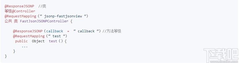 Fastjson下载,Fastjson,Java库