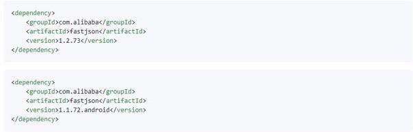 Fastjson下载,Fastjson,Java库