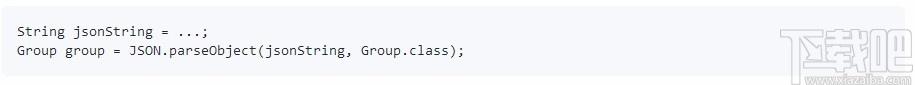 Fastjson下载,Fastjson,Java库