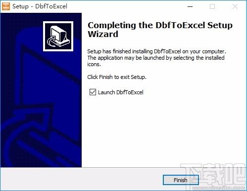 DbfToExcel下载,DBF文件转换成excel工具,DBF文件转换成excel