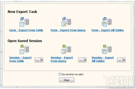 DbfToExcel下载,DBF文件转换成excel工具,DBF文件转换成excel
