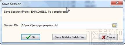 DbfToExcel下载,DBF文件转换成excel工具,DBF文件转换成excel