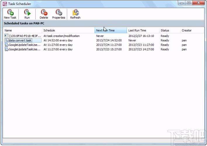 DbfToExcel下载,DBF文件转换成excel工具,DBF文件转换成excel