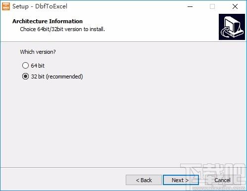 DbfToExcel下载,DBF文件转换成excel工具,DBF文件转换成excel