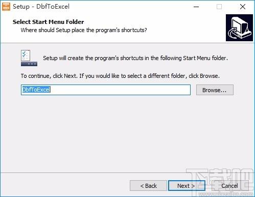 DbfToExcel下载,DBF文件转换成excel工具,DBF文件转换成excel