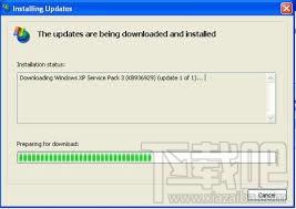 WindowsXP Updater,WindowsXP Updater下载,WindowsXP更新工具,WindowsXP更新