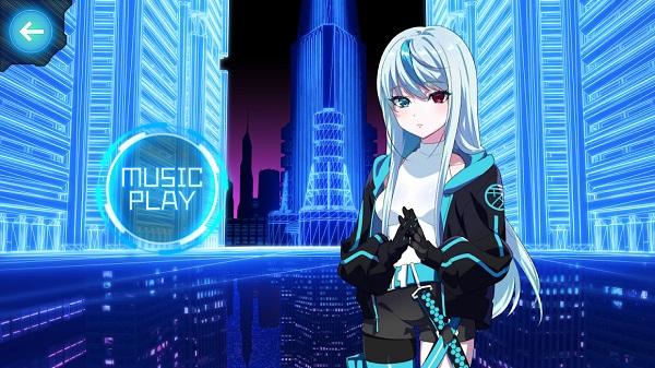 少女神式音乐官方版下载,少女神式音乐,休闲游戏