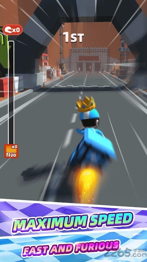 flipbike io手游下载,flipbikeio,io手游,竞速手游